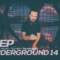DEEP UNDERGROUND 14 – AHMET KILIC / Melodic House & Techno Mix