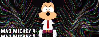 Minimal Techno Mix 2021 EDM Minimal Mad Mickey 4 by