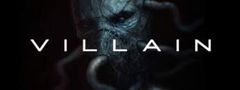 Dark Techno / EBM / Industrial Mix ‘VILLAIN’