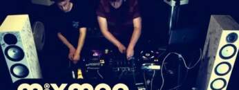 BONDAX deep house & disco set in The Lab LDN