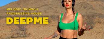 DeepMe – Live @ High Desert , California / Melodic
