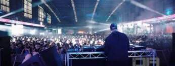 Alex Stein @ DARK FESTIVAL 2022