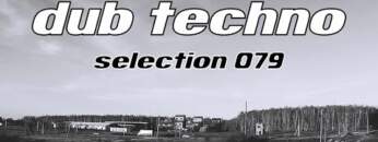 DUB Techno || Selection 079 || Archetypes