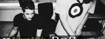 D&S – Dub Techno TV Podcast Series #39