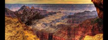 Beautiful Canyon Chillout Lounge Mix HD Del Mar