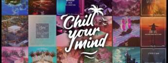 ChillYourMind Records Mix | Chill Music Mix [001] by CARSTN