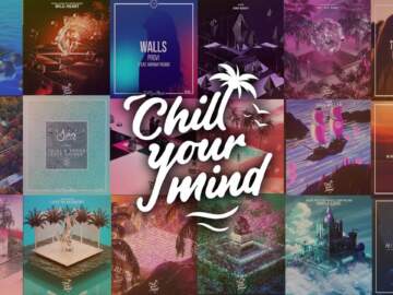ChillYourMind Records Mix | Chill Music Mix [001] by CARSTN