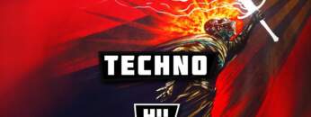 Deep Techno & Dark Progressive House Mix – July 2022