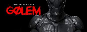 Dark Cyberpunk / Midtempo / EBM Mix ‘GØLEM’