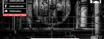 ☠ Remixz – Kleines 190er Set I TEKKNATION I HARDTEKK