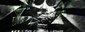 Der Kurze Vs Wenger – Erdbeerkäse