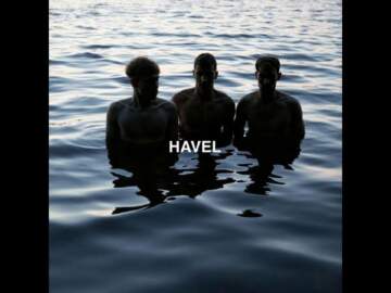 FJAAK ‎– Havel (Full Album 2018)
