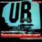 Underground Resistance label night live DJ Jeff Mills & Robert Hood Limelight NYC 1992