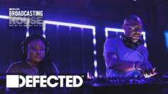 Floorplan House, Techno and Disco set (Live from Defected Austin)