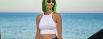 Miss Monique – Live @ Radio Intense 11.06.2021 [Progressive House