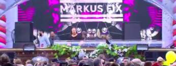 Tomorrowland 2015 | Markus Fix