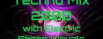 Millennium Bugged Y2K – Joey Beltram, The Pump Panel.