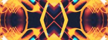 1 Hour Visual In Full HD / nr.183 / VJ