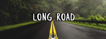 Long Road | Chill Mix