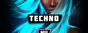 Hard Techno & Classic Techno Mix – March 2022