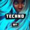 Hard Techno & Classic Techno Mix – March 2022