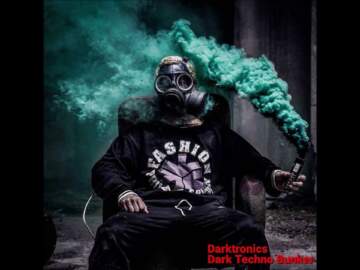 Darktronics Dark Techno Bunker 05 09 2020 Free Download