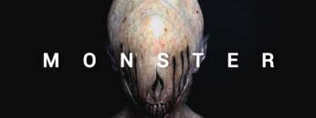 Dark Techno / Cyberpunk / Midtempo Mix ‘MONSTER’ | Dark