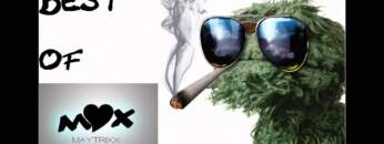 TEKKHOOL – Best of Maytrixx