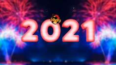 New Year Music Mix 2021 ♫ Best Music 2020 Party
