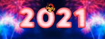 New Year Music Mix 2021 ♫ Best Music 2020 Party