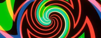 1 Hour Visual In Full HD / nr.479 / Colorful