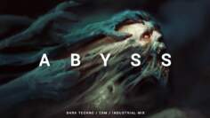 Darksynth / Industrial / Dark Techno Mix ‚ABYSS‘ | Dark