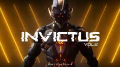 Midtempo / Cyberpunk / Industrial Mix ‚INVICTUS Vol.2‘