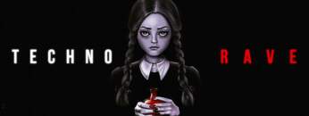 Trippy Techno Mix 2023 Mix By TEKNI