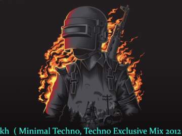 ( Minimal Techno, Techno Exclusive Mix 2012 – 2022) DJ