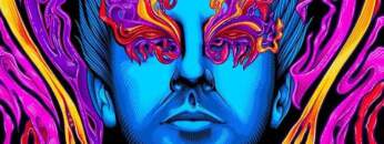 Best Psychedelic Progressive Psytrance Trip @ VISUAL LSD VJ SPEEDSOUND