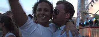 Roger Sanchez | A Day At The Park | Amsterdam