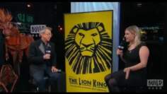 Thomas Schumacher Chats About The 20th Anniversary Of „The Lion