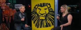 Thomas Schumacher Chats About The 20th Anniversary Of “The Lion