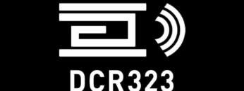 Sam Paganini – Drumcode Radio 323 (07 October 2016) Live