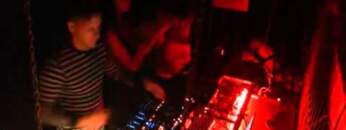 Torsten Kanzler & Alexander Weinstein @ Simply Techno – mischwerk.fm