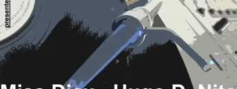 Miss Djax – Hugo D. Nite Rotterdam 28.10.00