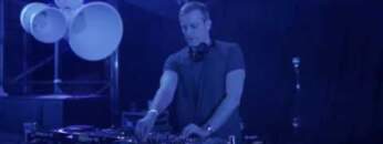 Ben Klock -Dimensions Festival 2016-
