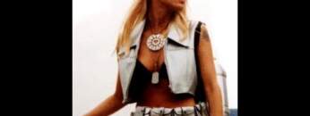 Miss Djax – Love Parade 1997