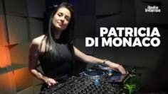 Patricia Di Monaco – Live @ Radio Intense Barcelona 19.02.2020