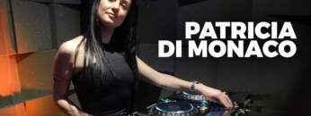 Patricia Di Monaco – Live @ Radio Intense Barcelona 19.02.2020