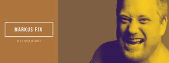 MARKUS FIX at B12 IBIZA © AllaboutibizaTV