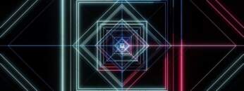 1 Hour Visual In Full HD / nr.254 / VFX