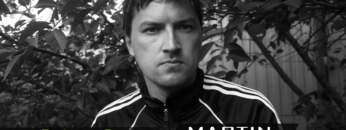 Martin Schulte – Dub Techno TV Podcast Series #43