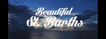 Beautiful ST. BARTHS Chillout and Lounge Mix Del Mar